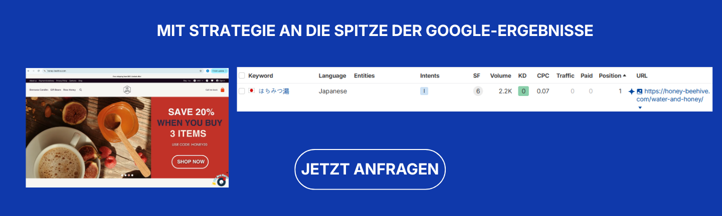 google ergebnisse