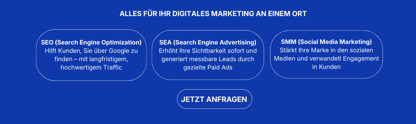 smm social media marketing