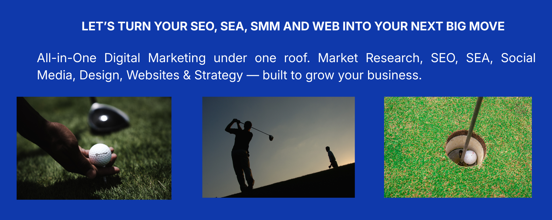 digital strategy