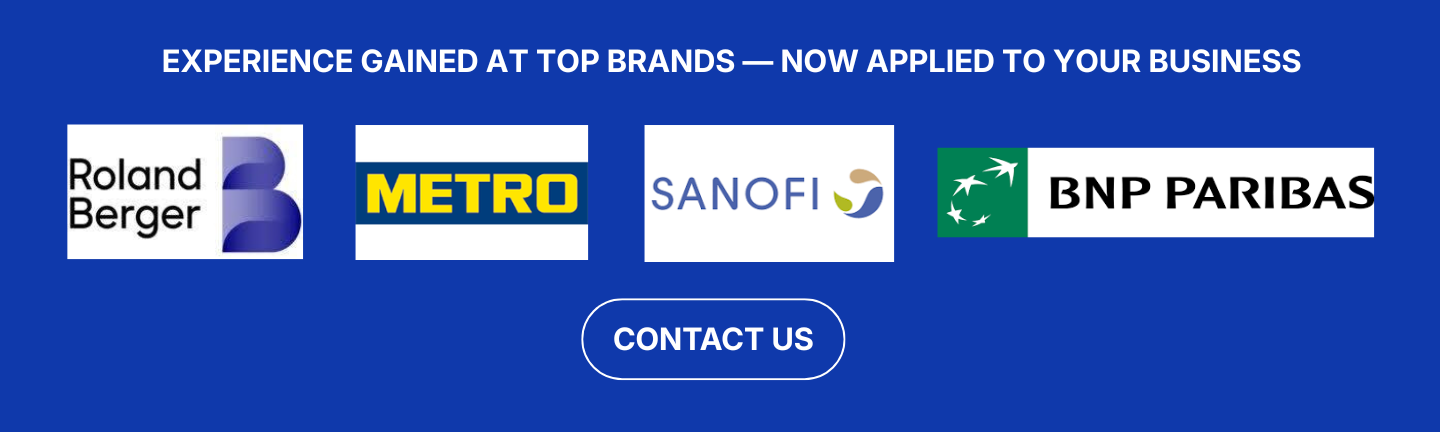 top brands