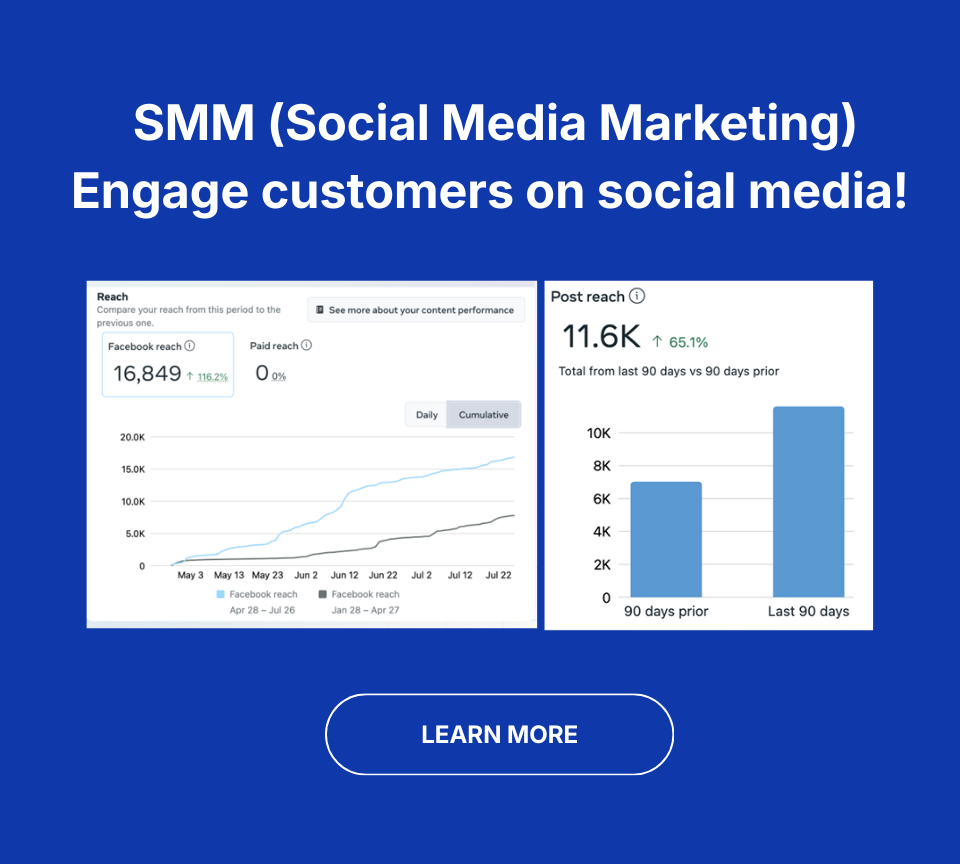 smm